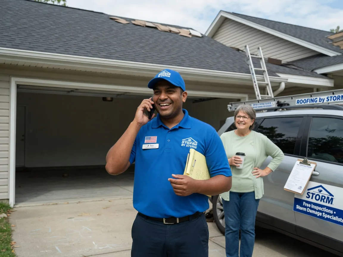 Roof Repair Near Me Clarksville, VA FAQs