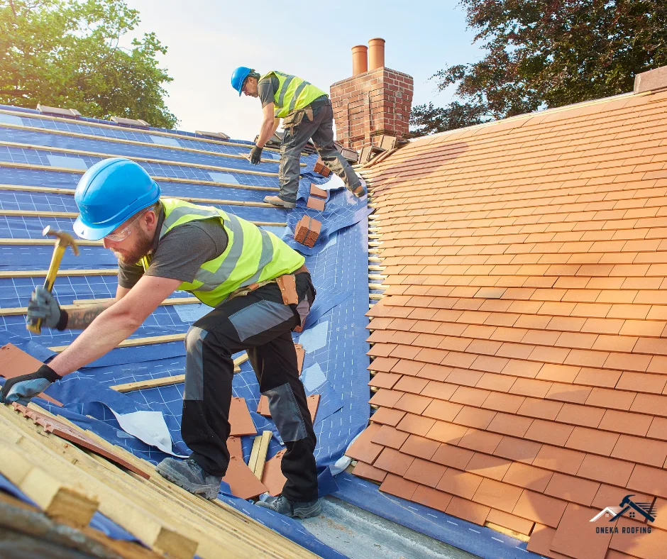 Why choose Roof Repair Near Me in Clarksville, VA