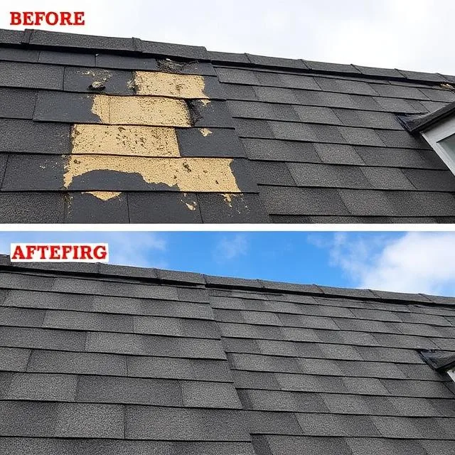 Roof Repair Near Me in Clarksville, VA near me